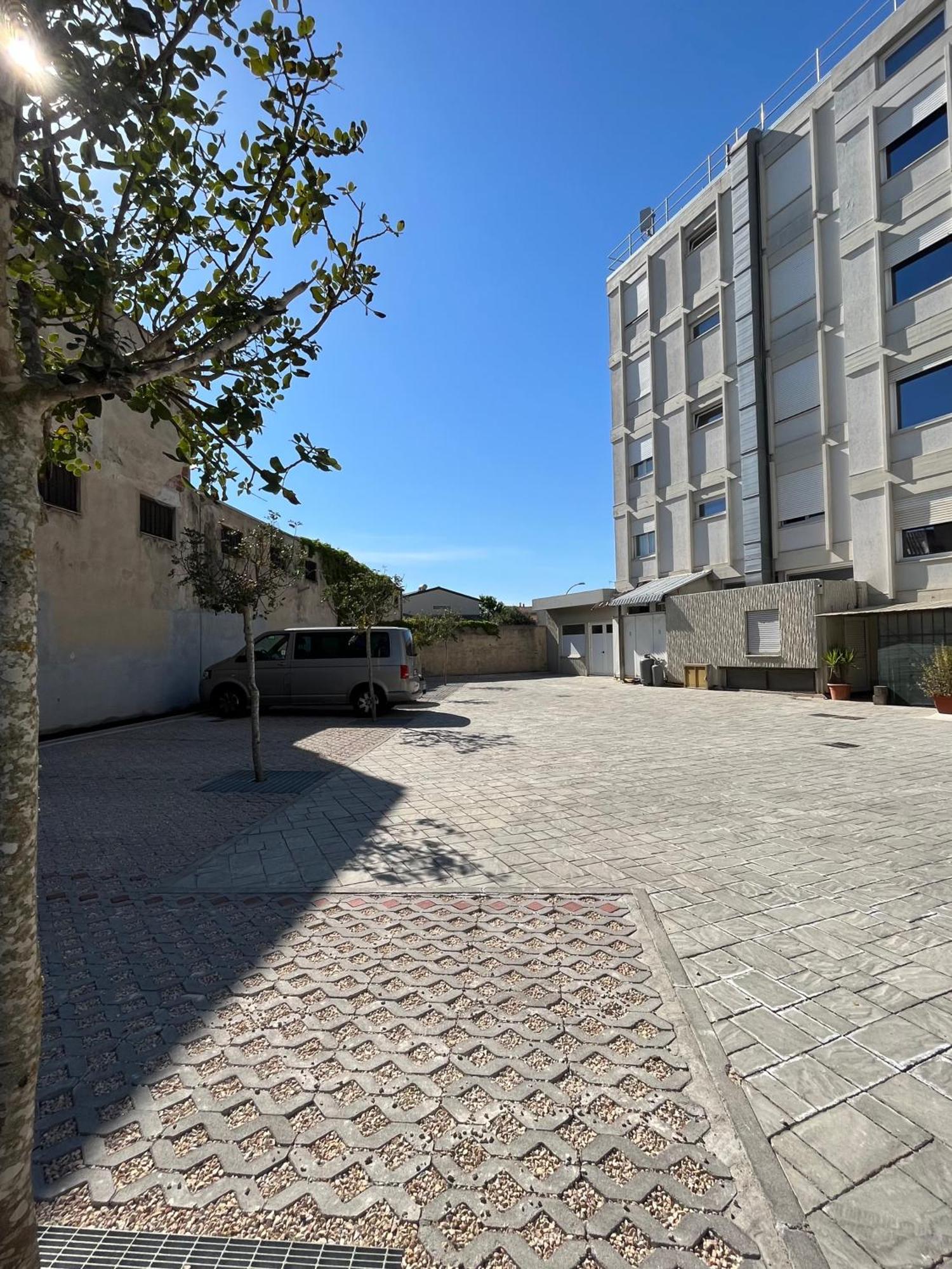 Hotel Mistral Oristano Exterior photo